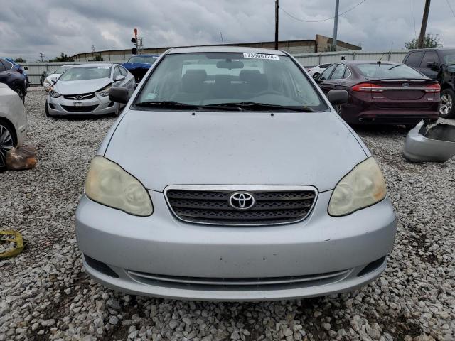 Photo 4 VIN: 2T1BR32E97C796966 - TOYOTA COROLLA CE 