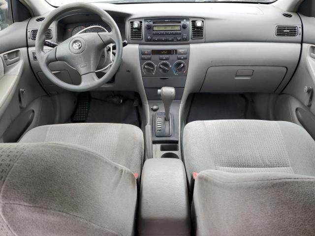 Photo 7 VIN: 2T1BR32E97C796966 - TOYOTA COROLLA CE 