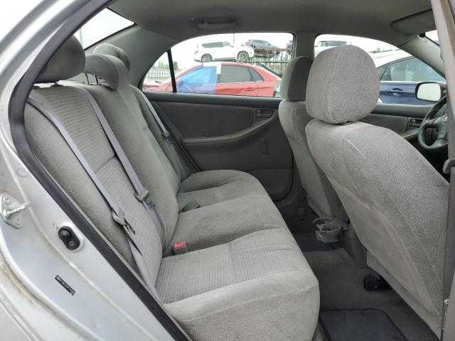 Photo 9 VIN: 2T1BR32E97C796966 - TOYOTA COROLLA CE 