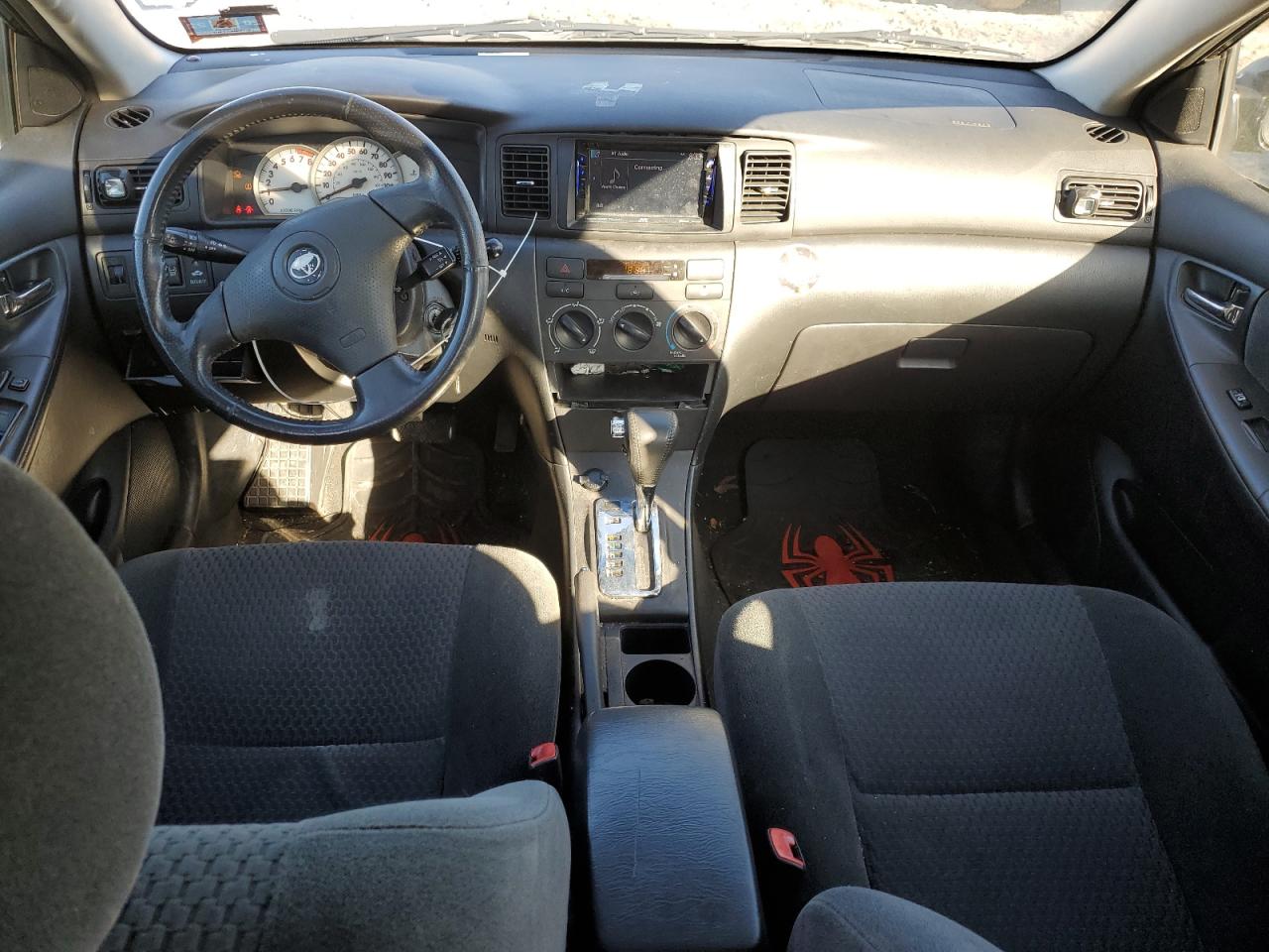 Photo 7 VIN: 2T1BR32E97C800286 - TOYOTA COROLLA 