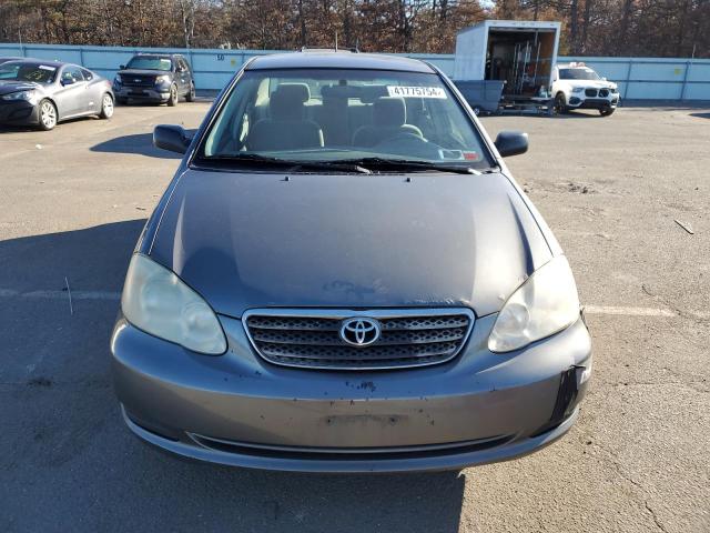 Photo 4 VIN: 2T1BR32E97C812955 - TOYOTA COROLLA 