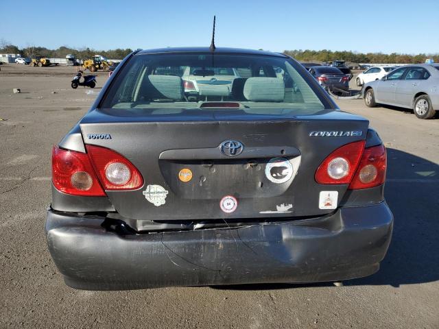 Photo 5 VIN: 2T1BR32E97C812955 - TOYOTA COROLLA 