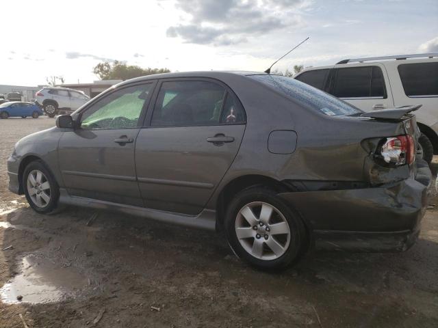 Photo 1 VIN: 2T1BR32E97C818495 - TOYOTA COROLLA 