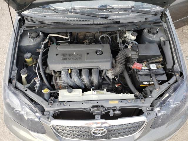 Photo 10 VIN: 2T1BR32E97C818495 - TOYOTA COROLLA 