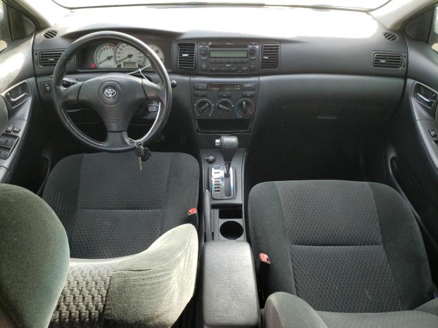 Photo 7 VIN: 2T1BR32E97C818495 - TOYOTA COROLLA 