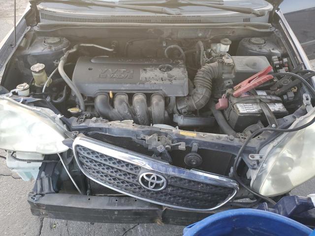 Photo 10 VIN: 2T1BR32E97C826046 - TOYOTA COROLLA CE 