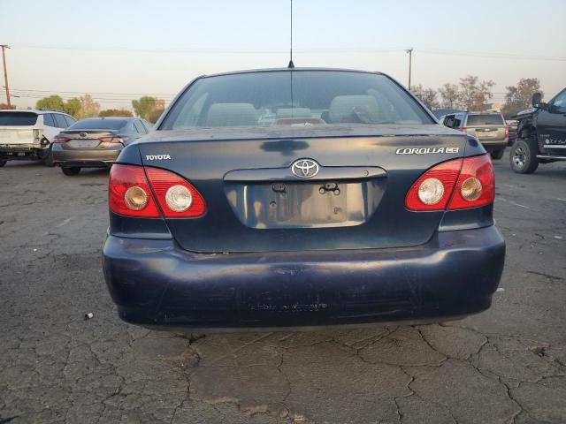 Photo 5 VIN: 2T1BR32E97C826046 - TOYOTA COROLLA CE 