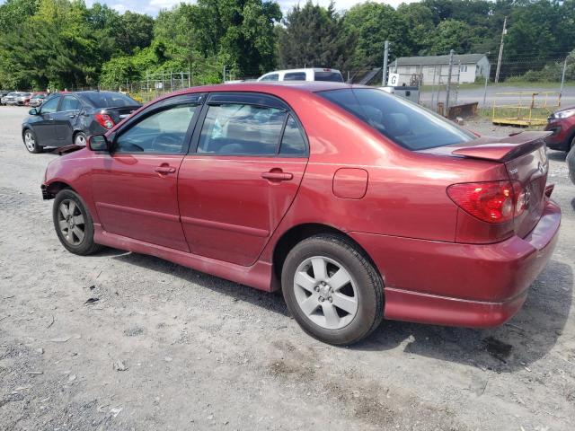 Photo 1 VIN: 2T1BR32E97C835927 - TOYOTA COROLLA 