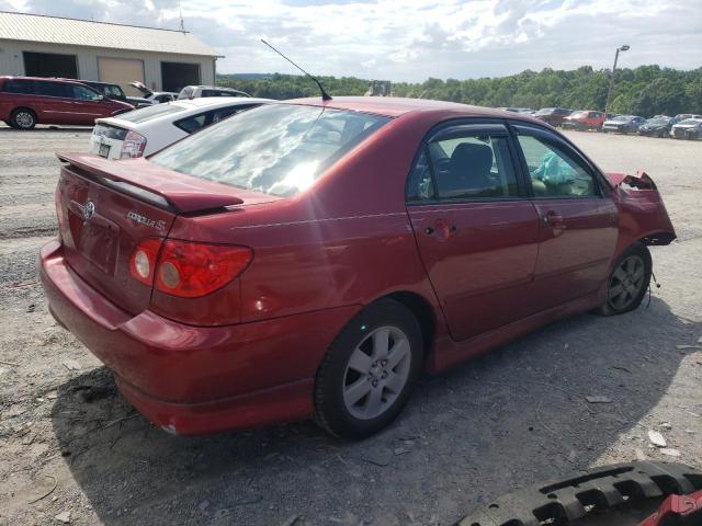 Photo 2 VIN: 2T1BR32E97C835927 - TOYOTA COROLLA 