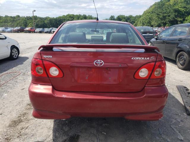 Photo 5 VIN: 2T1BR32E97C835927 - TOYOTA COROLLA 