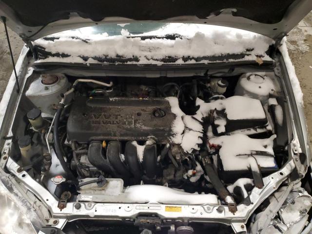 Photo 10 VIN: 2T1BR32E97C843302 - TOYOTA COROLLA 