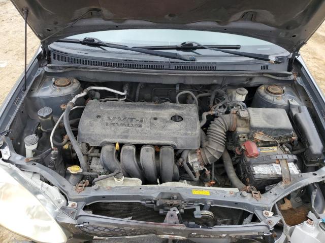 Photo 10 VIN: 2T1BR32E97C852100 - TOYOTA COROLLA CE 