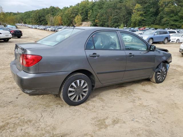 Photo 2 VIN: 2T1BR32E97C852100 - TOYOTA COROLLA CE 