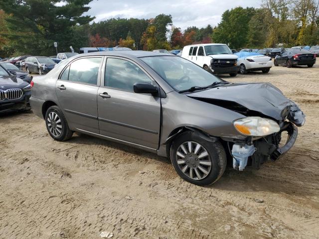 Photo 3 VIN: 2T1BR32E97C852100 - TOYOTA COROLLA CE 