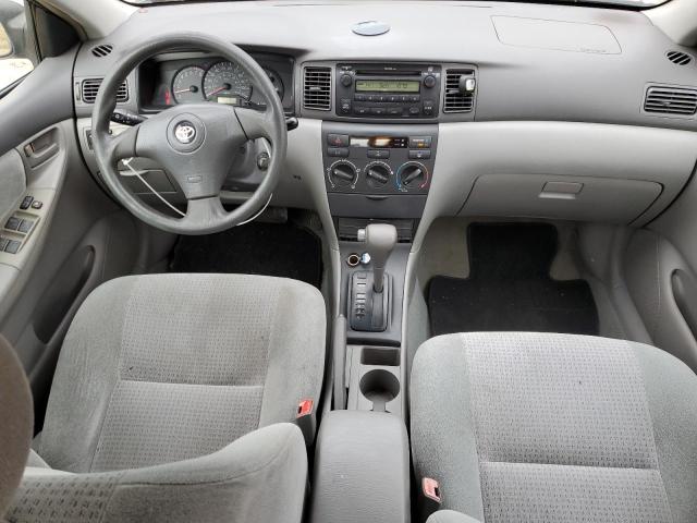 Photo 7 VIN: 2T1BR32E97C852100 - TOYOTA COROLLA CE 