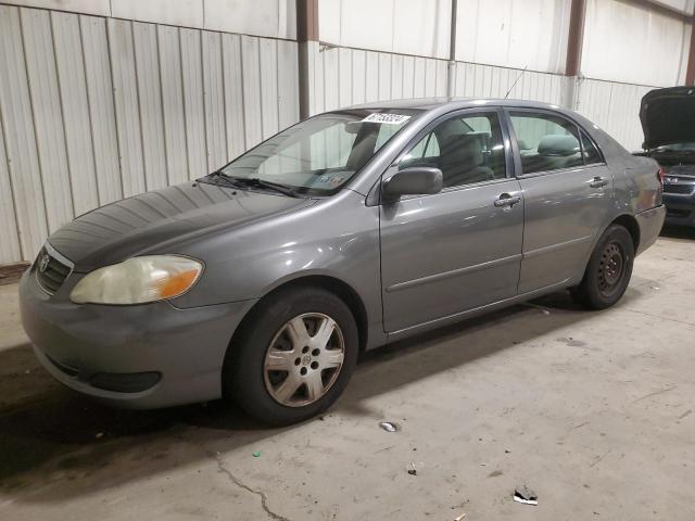 Photo 0 VIN: 2T1BR32E98C862675 - TOYOTA COROLLA CE 