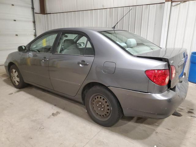 Photo 1 VIN: 2T1BR32E98C862675 - TOYOTA COROLLA CE 