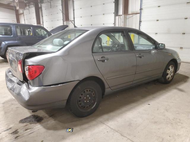 Photo 2 VIN: 2T1BR32E98C862675 - TOYOTA COROLLA CE 