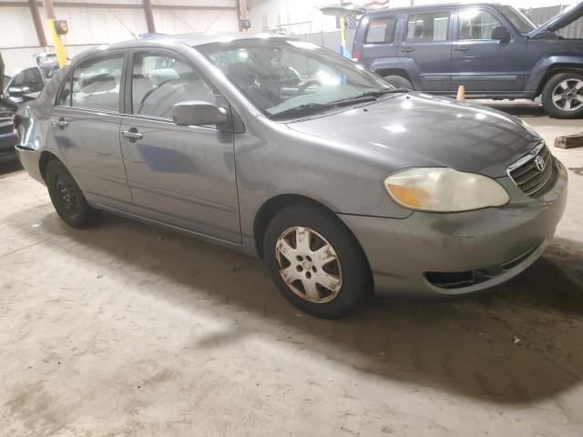 Photo 3 VIN: 2T1BR32E98C862675 - TOYOTA COROLLA CE 