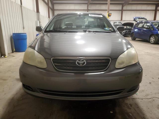 Photo 4 VIN: 2T1BR32E98C862675 - TOYOTA COROLLA CE 