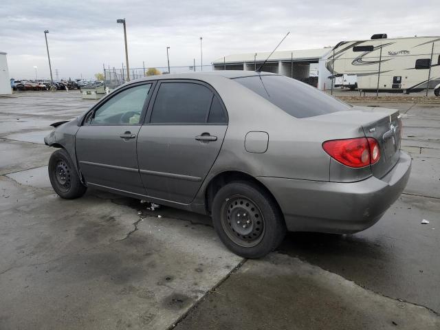 Photo 1 VIN: 2T1BR32E98C868931 - TOYOTA COROLLA CE 