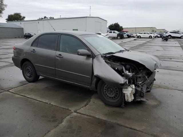 Photo 3 VIN: 2T1BR32E98C868931 - TOYOTA COROLLA CE 