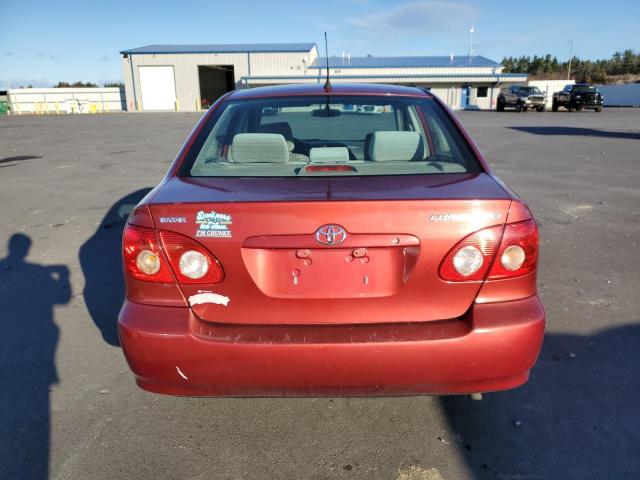 Photo 5 VIN: 2T1BR32E98C885471 - TOYOTA COROLLA 