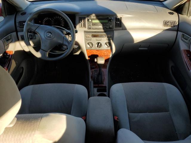 Photo 7 VIN: 2T1BR32E98C885471 - TOYOTA COROLLA 