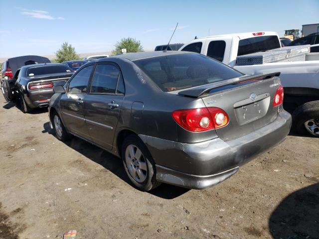 Photo 1 VIN: 2T1BR32E98C885552 - TOYOTA COROLLA CE 