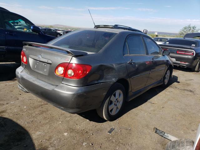 Photo 2 VIN: 2T1BR32E98C885552 - TOYOTA COROLLA CE 