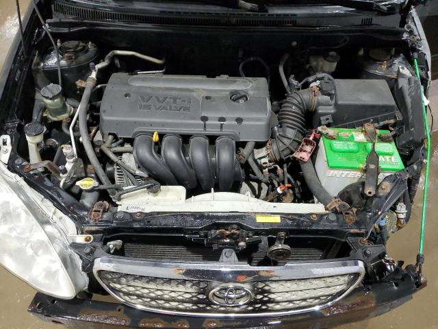 Photo 10 VIN: 2T1BR32E98C892663 - TOYOTA COROLLA 