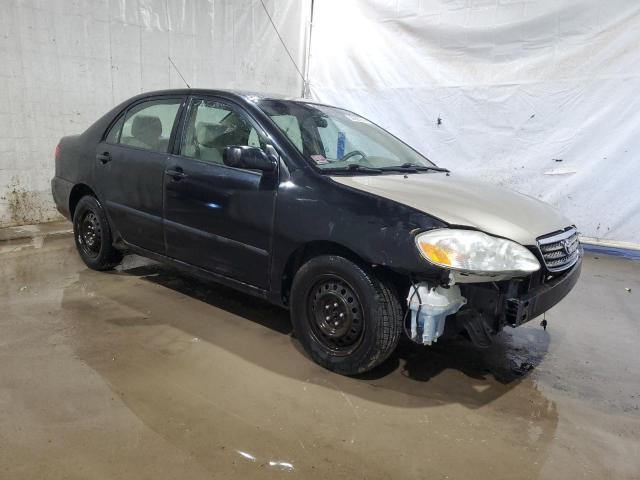 Photo 3 VIN: 2T1BR32E98C892663 - TOYOTA COROLLA 