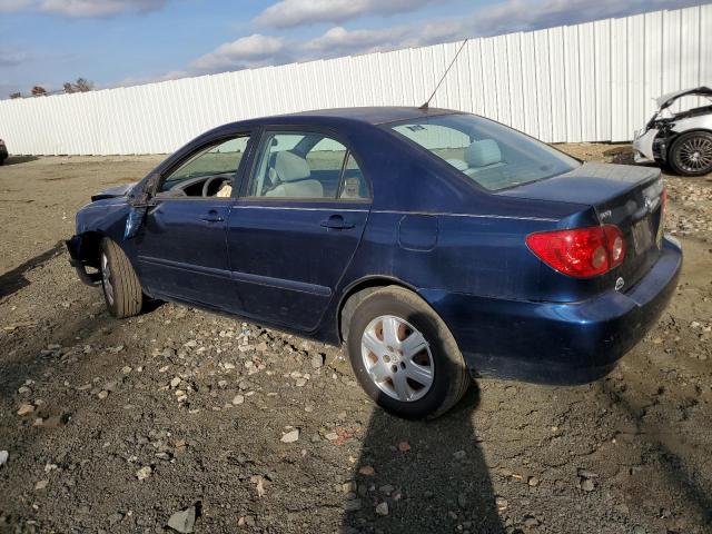 Photo 1 VIN: 2T1BR32E98C894302 - TOYOTA COROLLA CE 