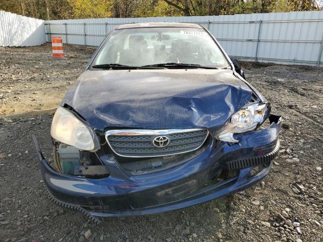 Photo 4 VIN: 2T1BR32E98C894302 - TOYOTA COROLLA CE 