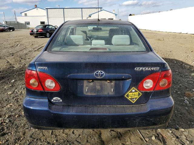 Photo 5 VIN: 2T1BR32E98C894302 - TOYOTA COROLLA CE 