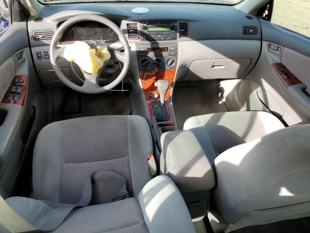 Photo 7 VIN: 2T1BR32E98C894302 - TOYOTA COROLLA CE 