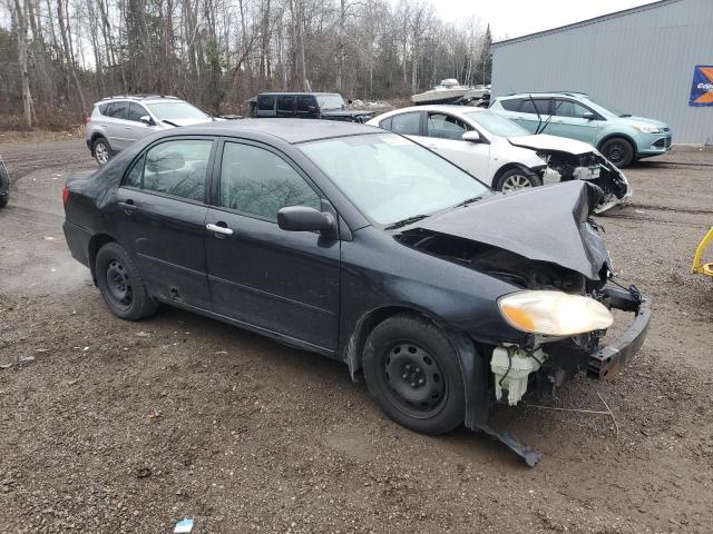 Photo 3 VIN: 2T1BR32E98C932417 - TOYOTA COROLLA CE 