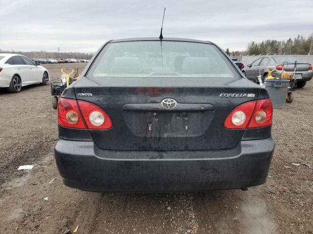 Photo 5 VIN: 2T1BR32E98C932417 - TOYOTA COROLLA CE 