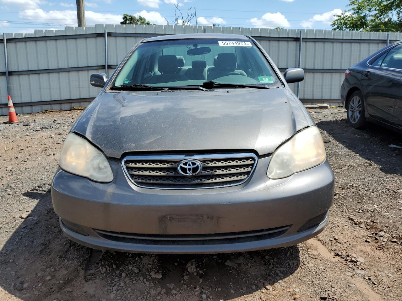 Photo 4 VIN: 2T1BR32E98C936211 - TOYOTA COROLLA 