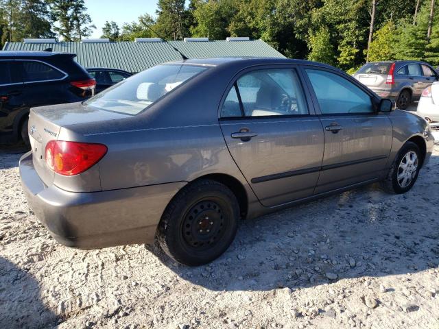 Photo 2 VIN: 2T1BR32EX3C039536 - TOYOTA COROLLA LE 