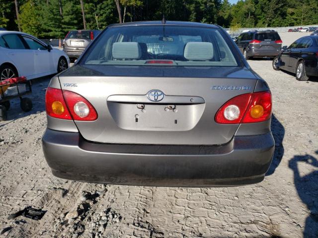 Photo 5 VIN: 2T1BR32EX3C039536 - TOYOTA COROLLA LE 