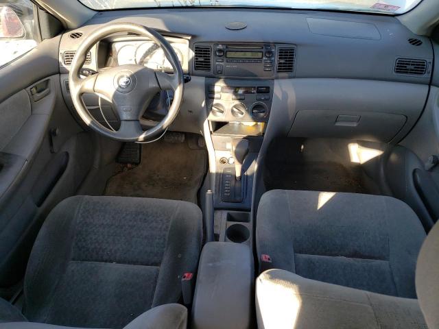 Photo 7 VIN: 2T1BR32EX3C039536 - TOYOTA COROLLA LE 