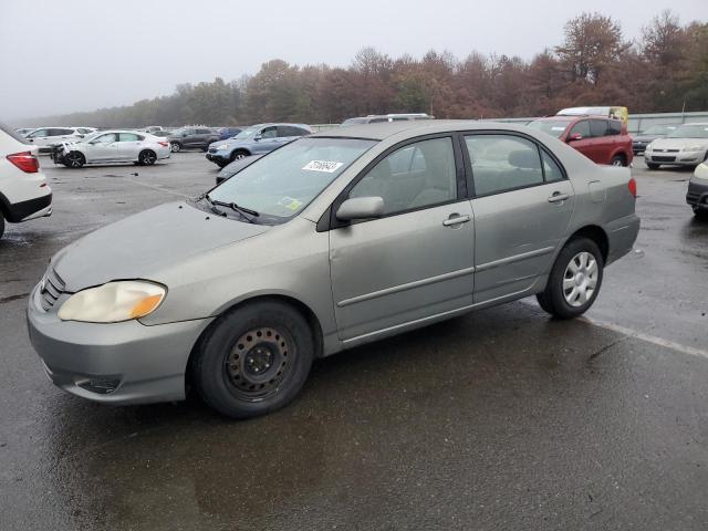 Photo 0 VIN: 2T1BR32EX3C114364 - TOYOTA COROLLA 