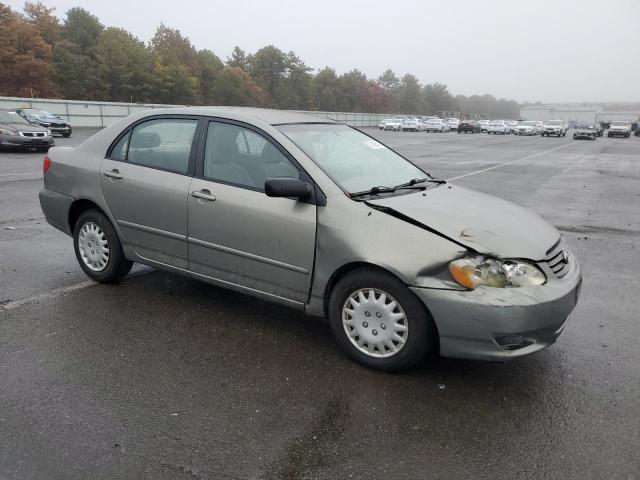 Photo 3 VIN: 2T1BR32EX3C114364 - TOYOTA COROLLA 