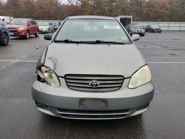 Photo 4 VIN: 2T1BR32EX3C114364 - TOYOTA COROLLA 