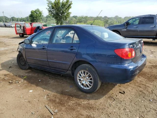 Photo 1 VIN: 2T1BR32EX3C130404 - TOYOTA COROLLA CE 