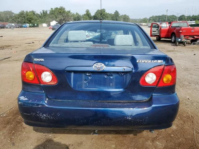 Photo 5 VIN: 2T1BR32EX3C130404 - TOYOTA COROLLA CE 