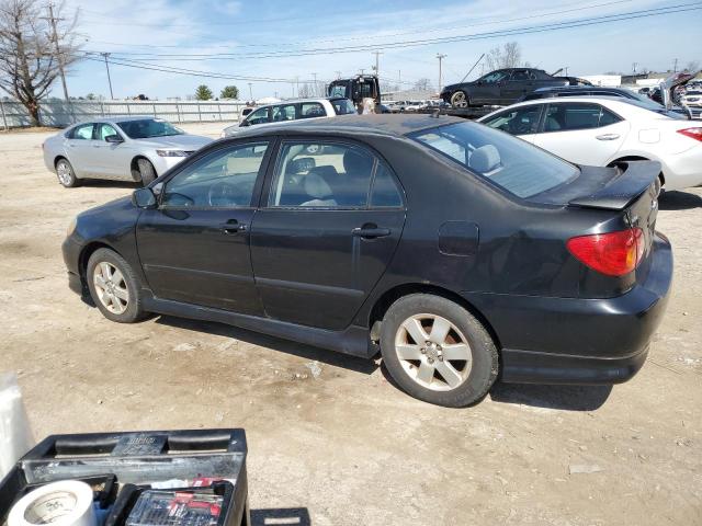 Photo 1 VIN: 2T1BR32EX4C166546 - TOYOTA COROLLA 