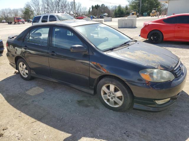 Photo 3 VIN: 2T1BR32EX4C166546 - TOYOTA COROLLA 