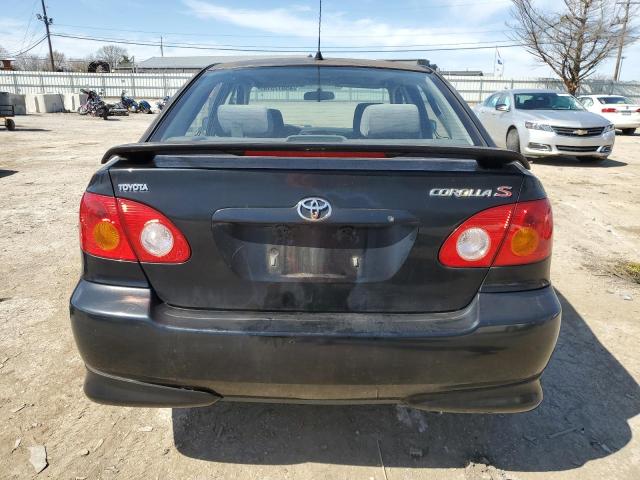 Photo 5 VIN: 2T1BR32EX4C166546 - TOYOTA COROLLA 